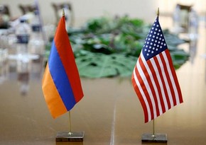 Armenian authorities considering two candidates for post of ambassador to US