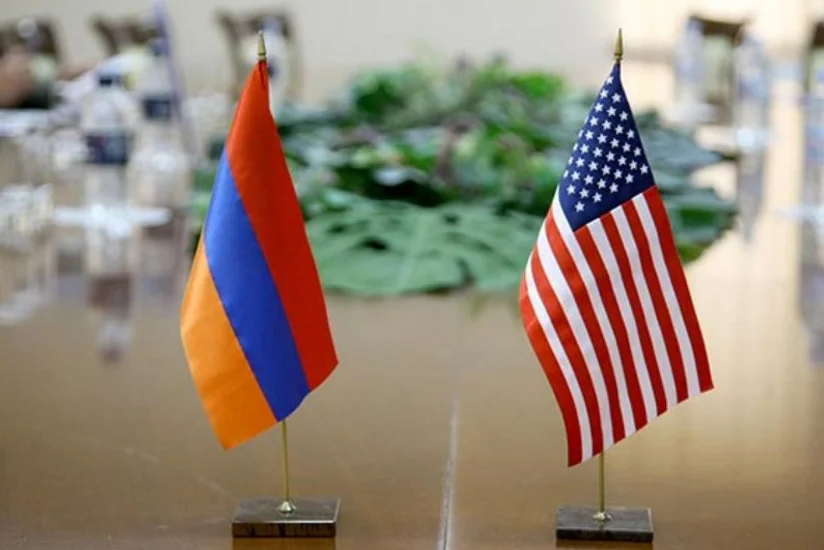 Власти Армении рассматривают две кандидатуры на пост посла в США