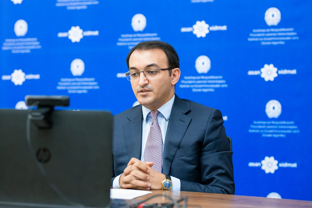 YAŞAT” Fondunun Himayəçilik Şurasının ilk iclası keçirilib