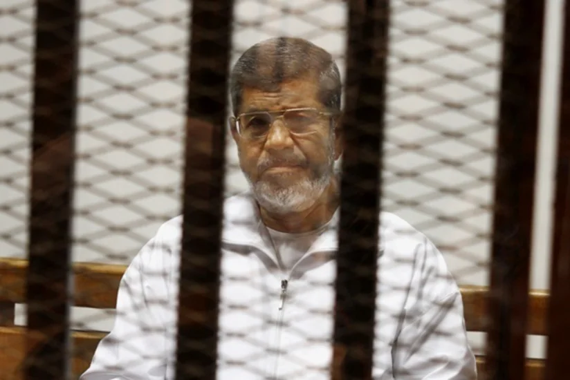 Egypt court postpones Morsi espionage verdict