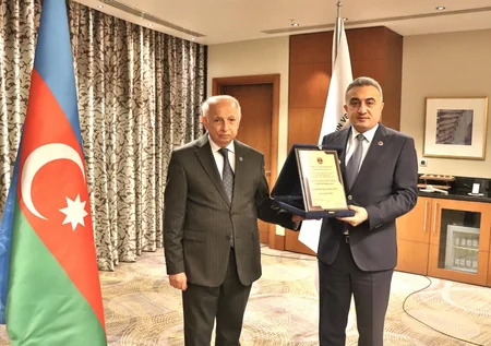 Vəkillər Kollegiyası Akademiyasının ştat cədvəli, strukturu və əsasnaməsi təsdiqlənib