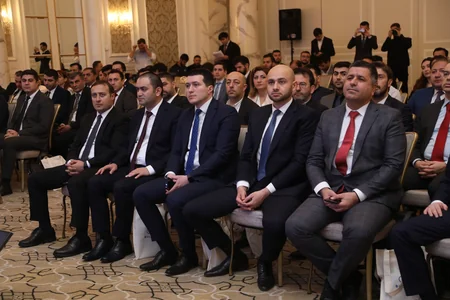 “AzInTelecom” IV Sənaye İnqilabı texnologiyalarının tətbiqi ilə ölkədə rəqəmsal transformasiyanı sürətləndirir