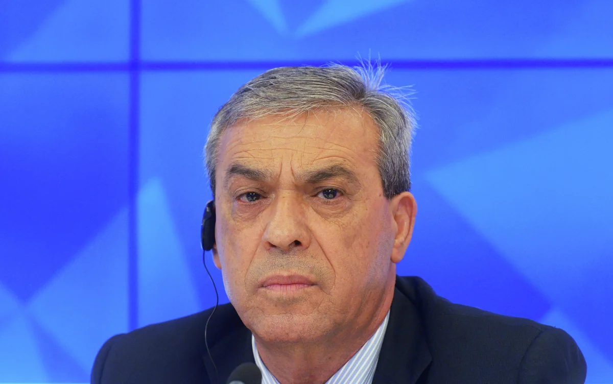 Envoy: Palestine has excellent relations with Armenia...