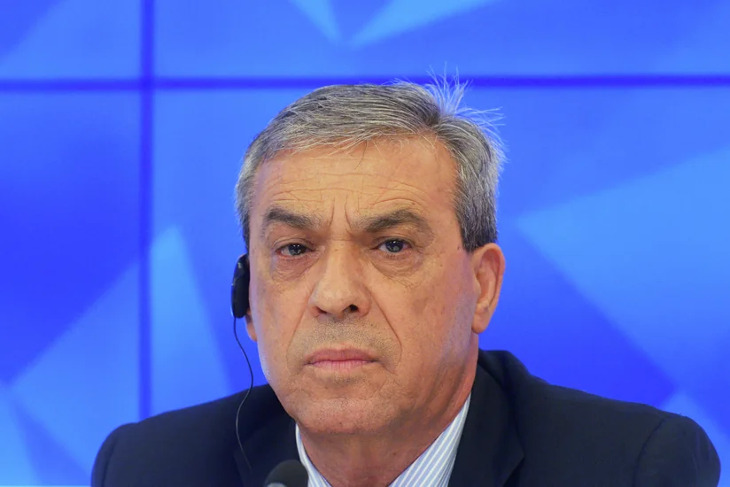 Посол Палестины в России: У нас отличные отношения с Арменией...