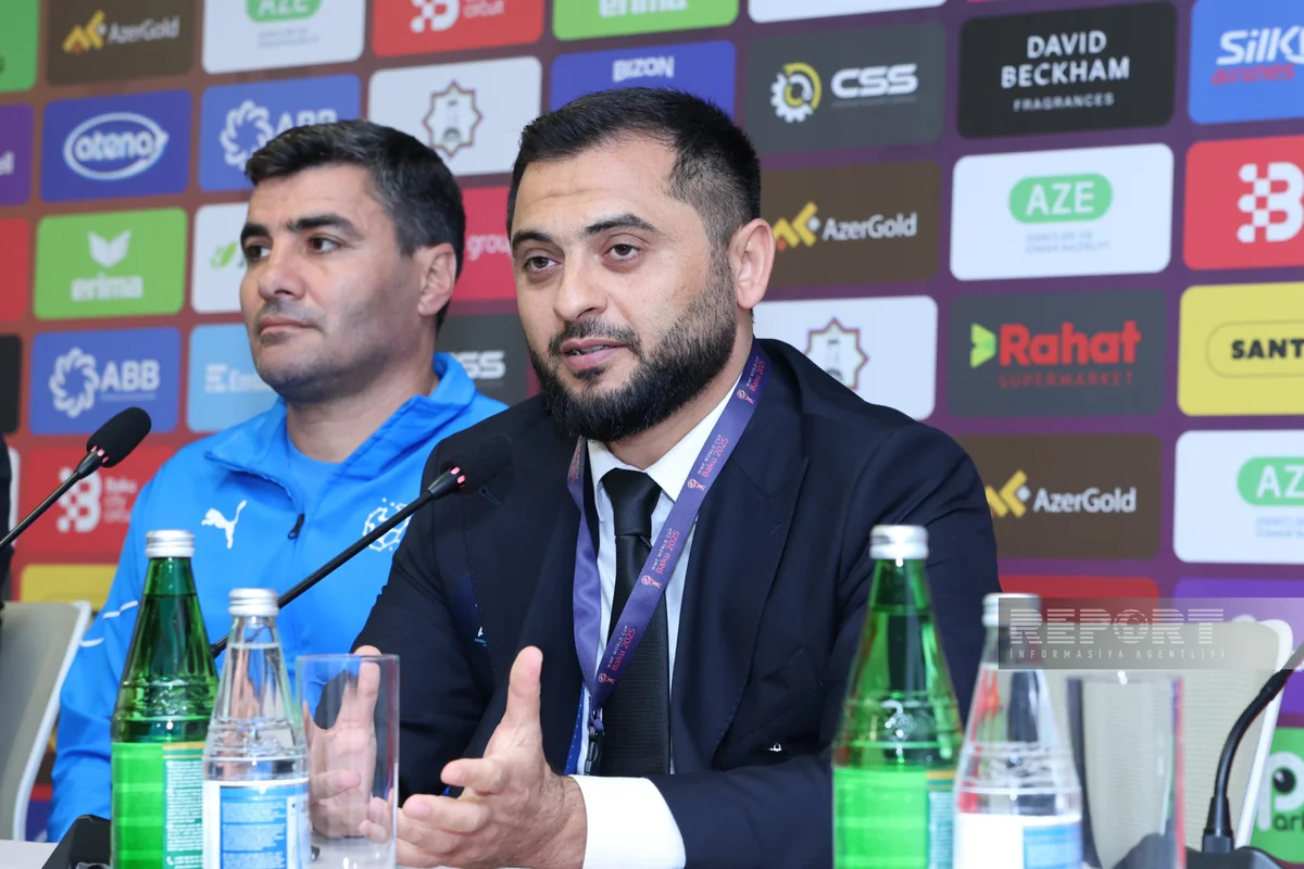 AMF rəsmisi: Dünya çempionatının Azərbaycanın adına layiq səviyyədə keçməsini istəyirik