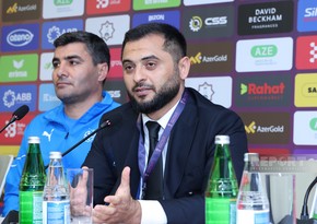 AMF rəsmisi: Dünya çempionatının Azərbaycanın adına layiq səviyyədə keçməsini istəyirik