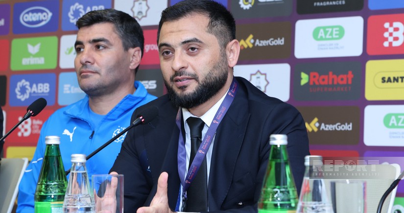 AMF rəsmisi: Dünya çempionatının Azərbaycanın adına layiq səviyyədə keçməsini istəyirik