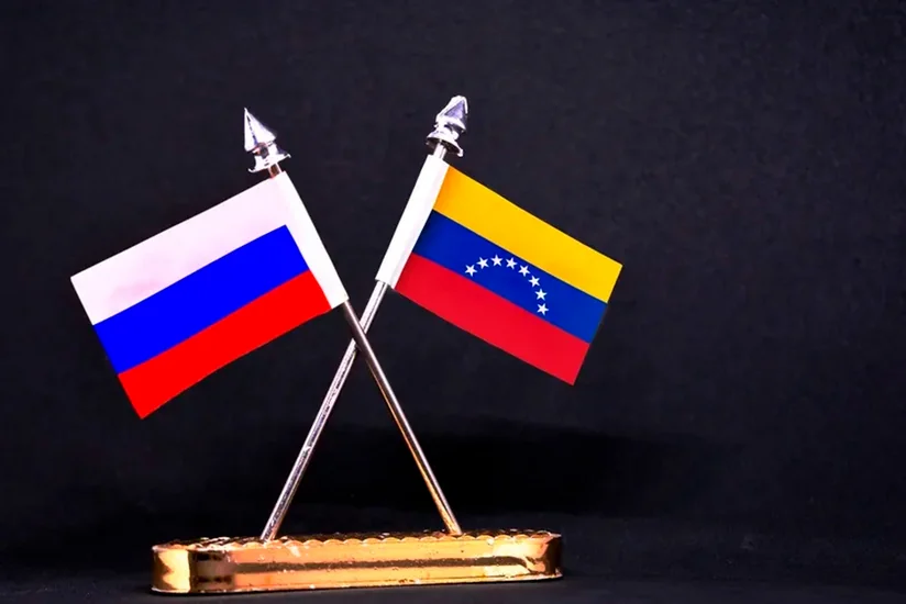 Венесуэла расширяет стратегические отношения с Россией