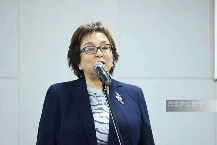DİM sədri: Şəhid övladlarının təhsil sahəsindəki bütün ehtiyaclarını qarşılamağa hazırıq