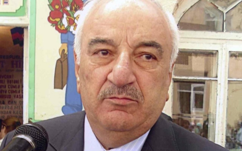 ​Bakıda binada yanğınla əlaqədar yaradılan Dövlət Komissiyasının ilk iclası keçirilib