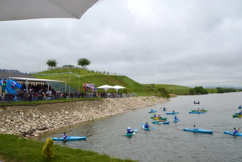 Suqovuşanda Prezident Kuboku-2025 beynəlxalq turnirinə start verilir