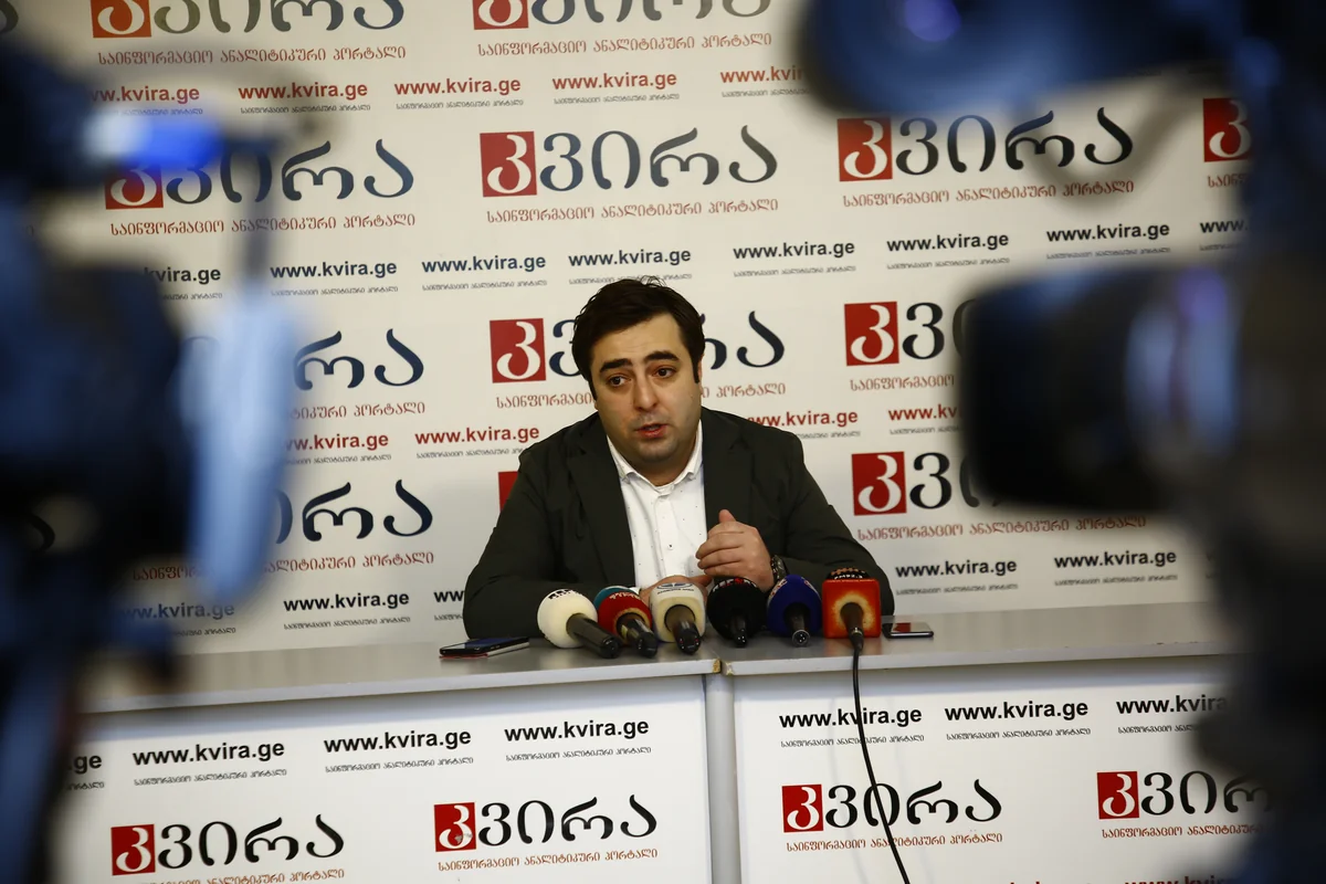 Georgian analyst: Armenia well aware that Zangazur corridor should be opened