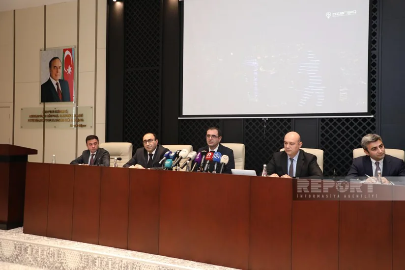 Азеришыг прокомментировал вопрос электроснабжения Ханкенди