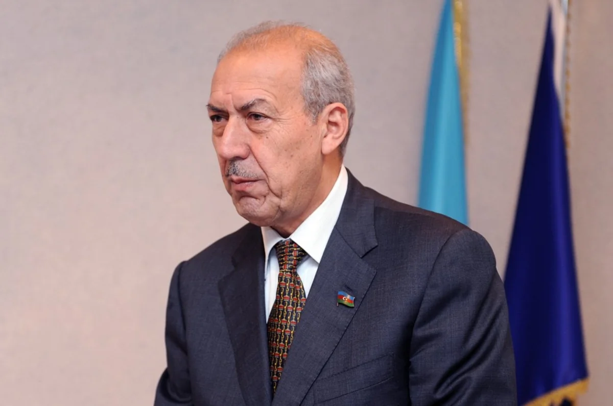 Azərbaycanda Qiymətləndirmə Palatası yaradılacaq