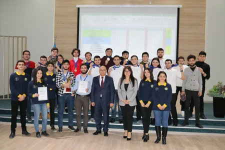 ETSN-də könüllülər arasında bilik yarışması keçirilib - YENİLƏNİB