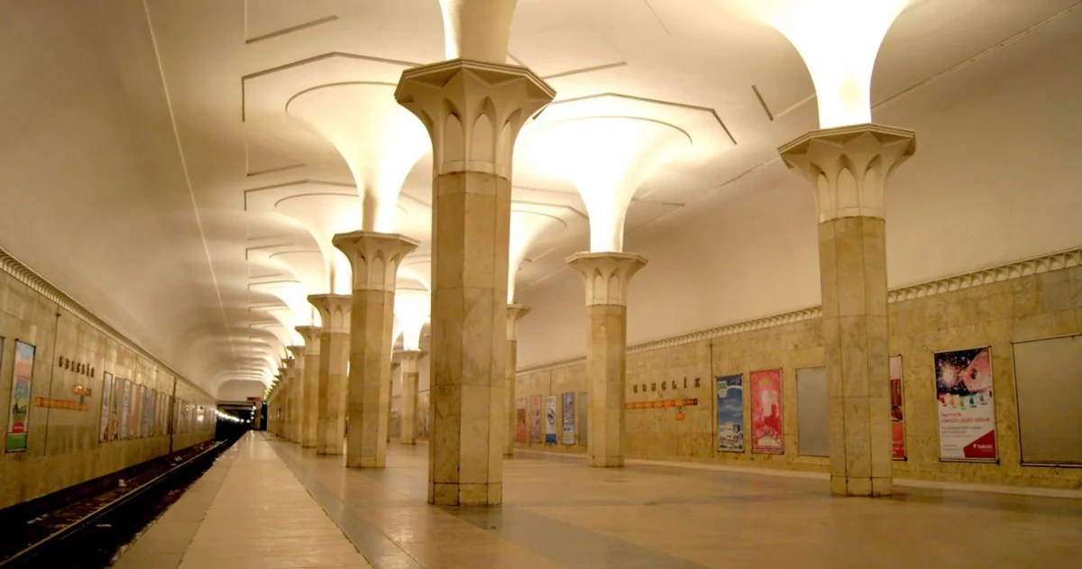 “Gənclik” metrostansiyası Qarabağın oyununa görə gücləndirilmiş iş rejiminə keçəcək