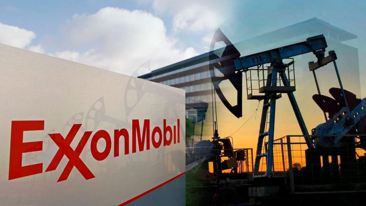 ExxonMobil может купить сланцевого производителя Pioneer за 60 млрд долларов