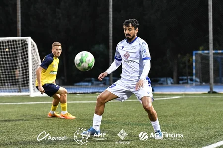Azərbaycanın minifutbol millisi beynəlxalq turnirin qalibi olub