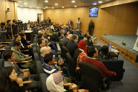 Committee Chairman of Pakistan Senate : We condemn Armenia's military aggression against Azerbaijan