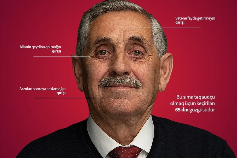 “Kapital Bank” bütün təqaüdçülərə endirimli kredit təklif edir