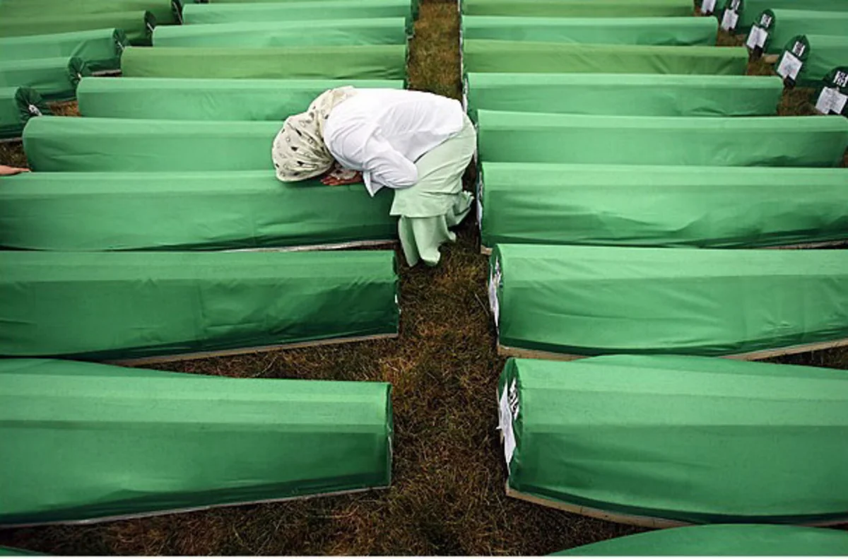 Serbiyanın baş naziri Srebrenitsa qətliamının anım mərasimində iştirak edəcək