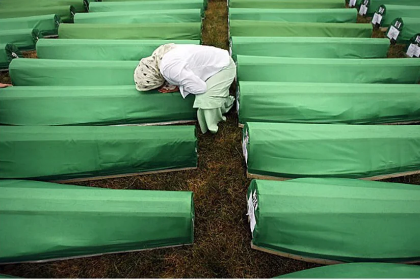 Serbiyanın baş naziri Srebrenitsa qətliamının anım mərasimində iştirak edəcək
