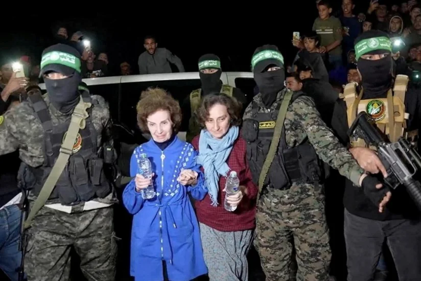 Израильский министр заявил о первоначальных признаках прогресса по сделке с ХАМАС