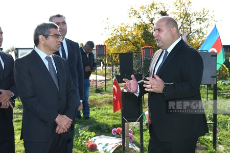 Ağdamda əhalinin məşğulluğu ilə bağlı tədbir keçirilib - YENİLƏNİB