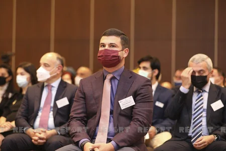 Azerbaijan hosts presentation of Business Climate Survey