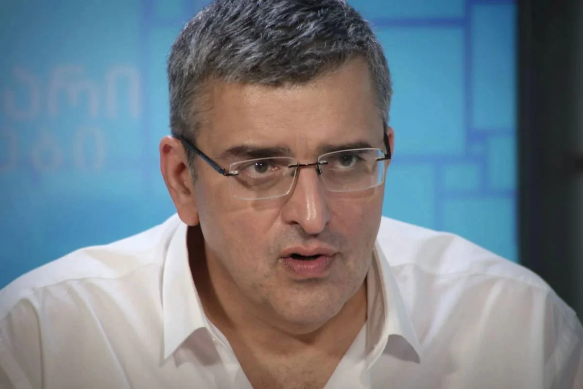 Expert: Paris doesn’t aim to normalize situation in South Caucasus