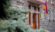 СНБ Армении: Двое подростков заблудились и оказались на территории Азербайджана