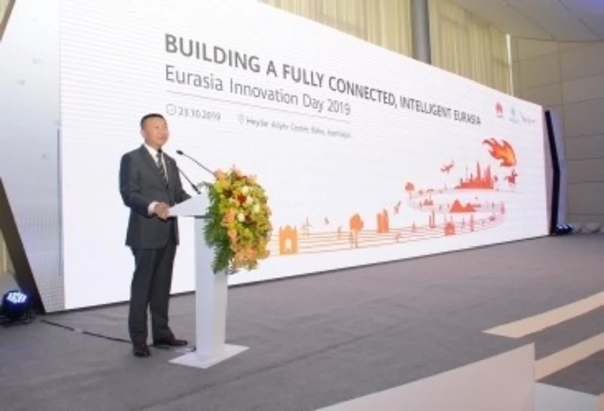 Bakıda 5G-nin sınaqları həyata keçiriləcək
