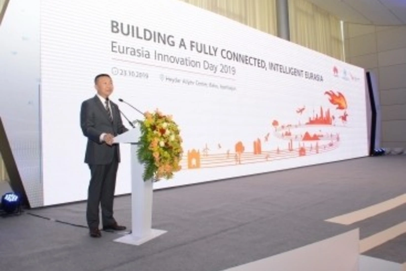 Bakıda 5G-nin sınaqları həyata keçiriləcək