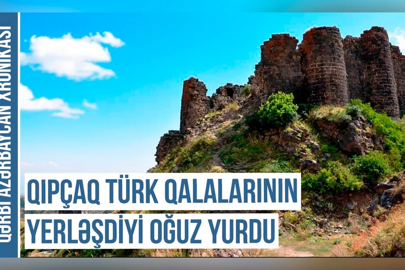 Qərbi Azərbaycan Xronikası: Ermənilər Əştərəyə niyə kütləvi axın ediblər?