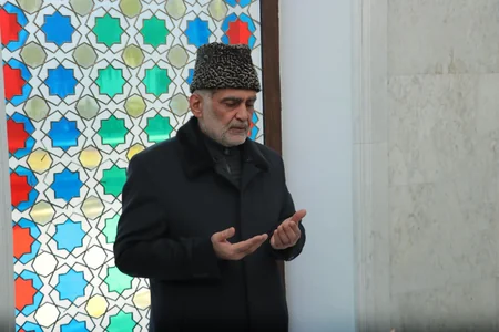 Gəncədə Cavad xanın xatirəsi yad edilib