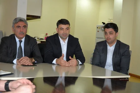 Karate üzrə kişi və qadınlardan ibarət milli komandalara təyinatlar olub