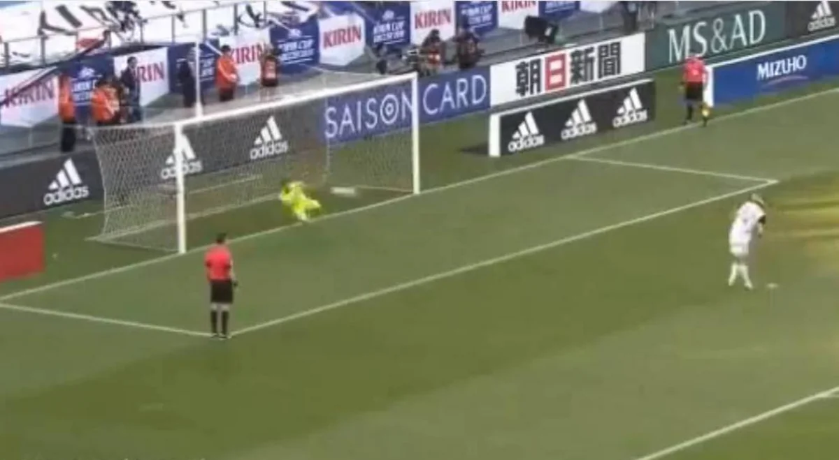 Qarabağın qapıçısı Bosniya və Herseqovina yığmasını finala çıxarıb - VİDEO