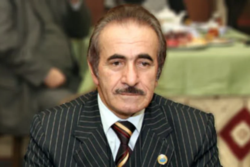 ​Состоится концерт в честь 75-летнего юбилея Джанали Акберова