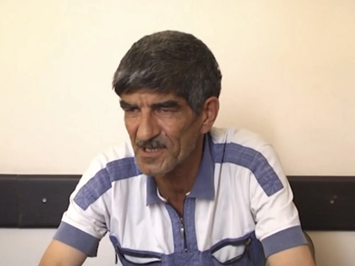 Meyxana ustası Bayram Kürdəxanılını avtomobil vuraraq öldürüb - FOTO - VİDEO - YENİLƏNİB-2