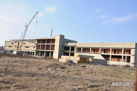 Lənkəranda ötən il 2704 yeni iş yeri açılıb - FOTO