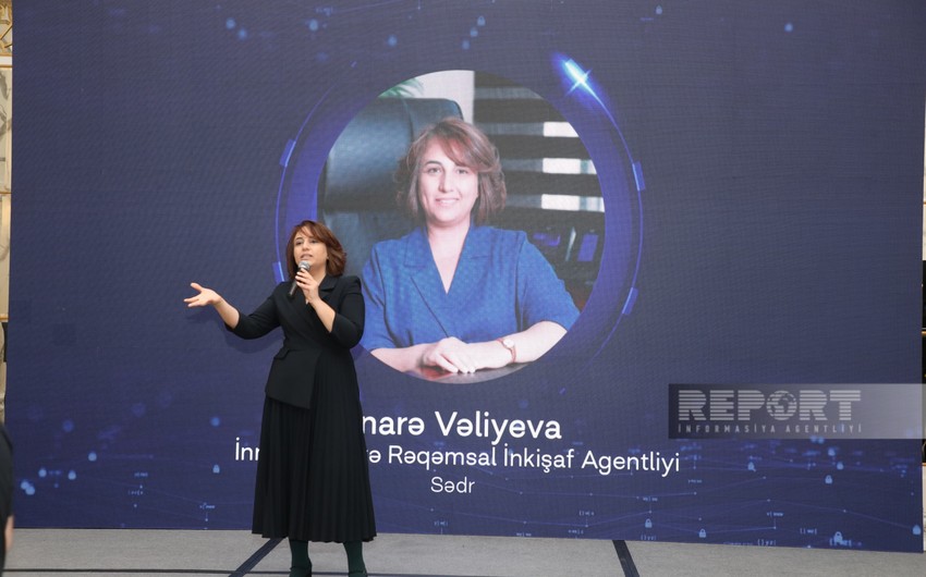 Inara Valiyeva: Not enough experts in cyber security in Azerbaijan
