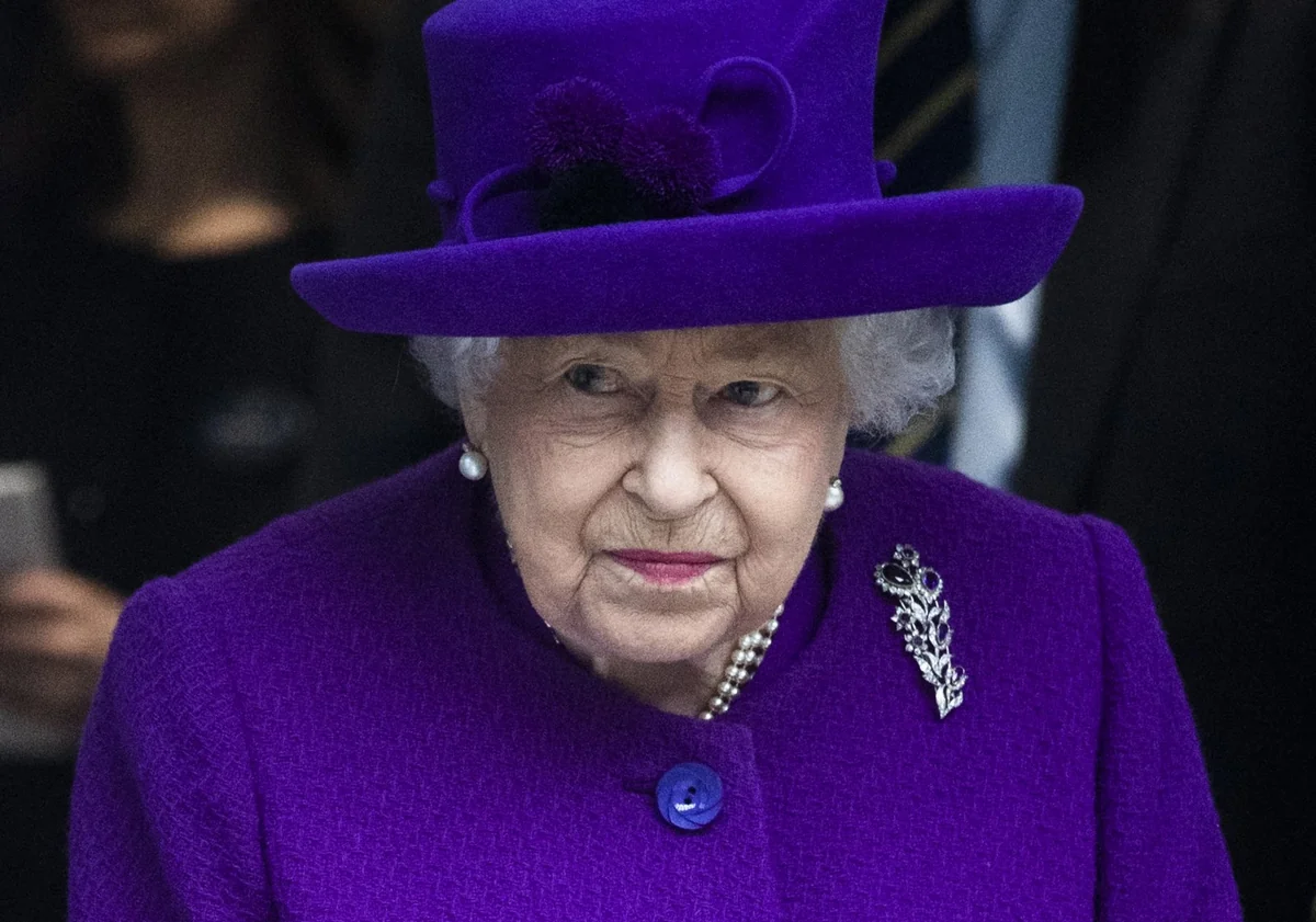 Queen, Diana Ross to perform at concert celebrating Queen Elizabeth II’s 70 years on throne