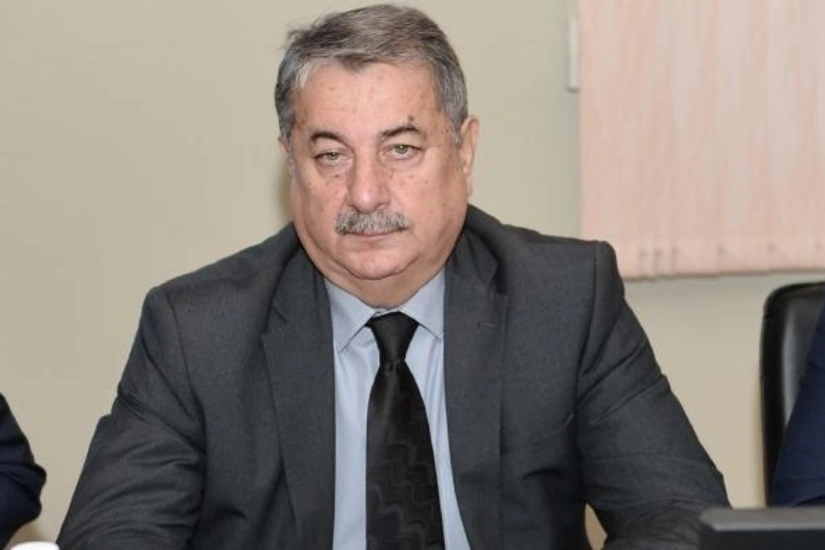 Vaqif Sadıqov: AFFA Fernandu Santuşu istefaya göndərməklə düzgün addım atıb