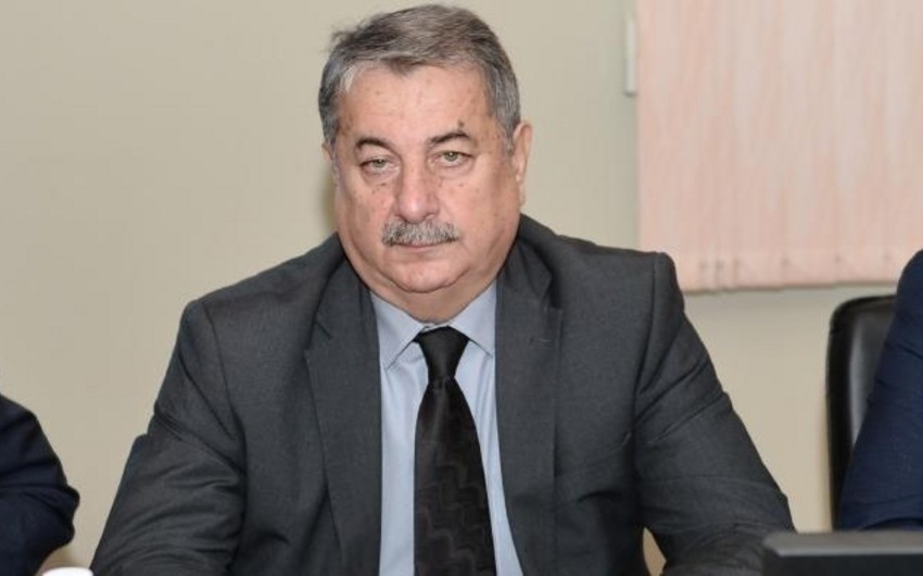 Vaqif Sadıqov: Azərbaycanlı futbolçuların ayrı-ayrı ölkələrdə oynamasına şərait yaratmalıyıq