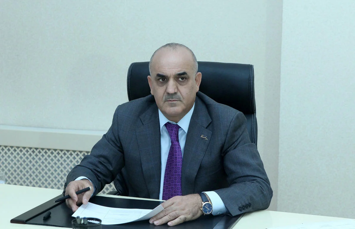 Səlim Müslümovun məhkəməsi: istintaq orqanına sorğu göndəriləcək