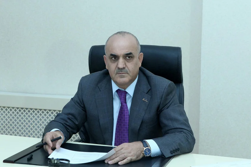 Səlim Müslümovun məhkəməsi: istintaq orqanına sorğu göndəriləcək