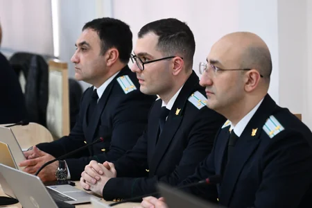 Levon Mnatsakanyan: Mines produced in Armenia and brought to Karabakh – COURT