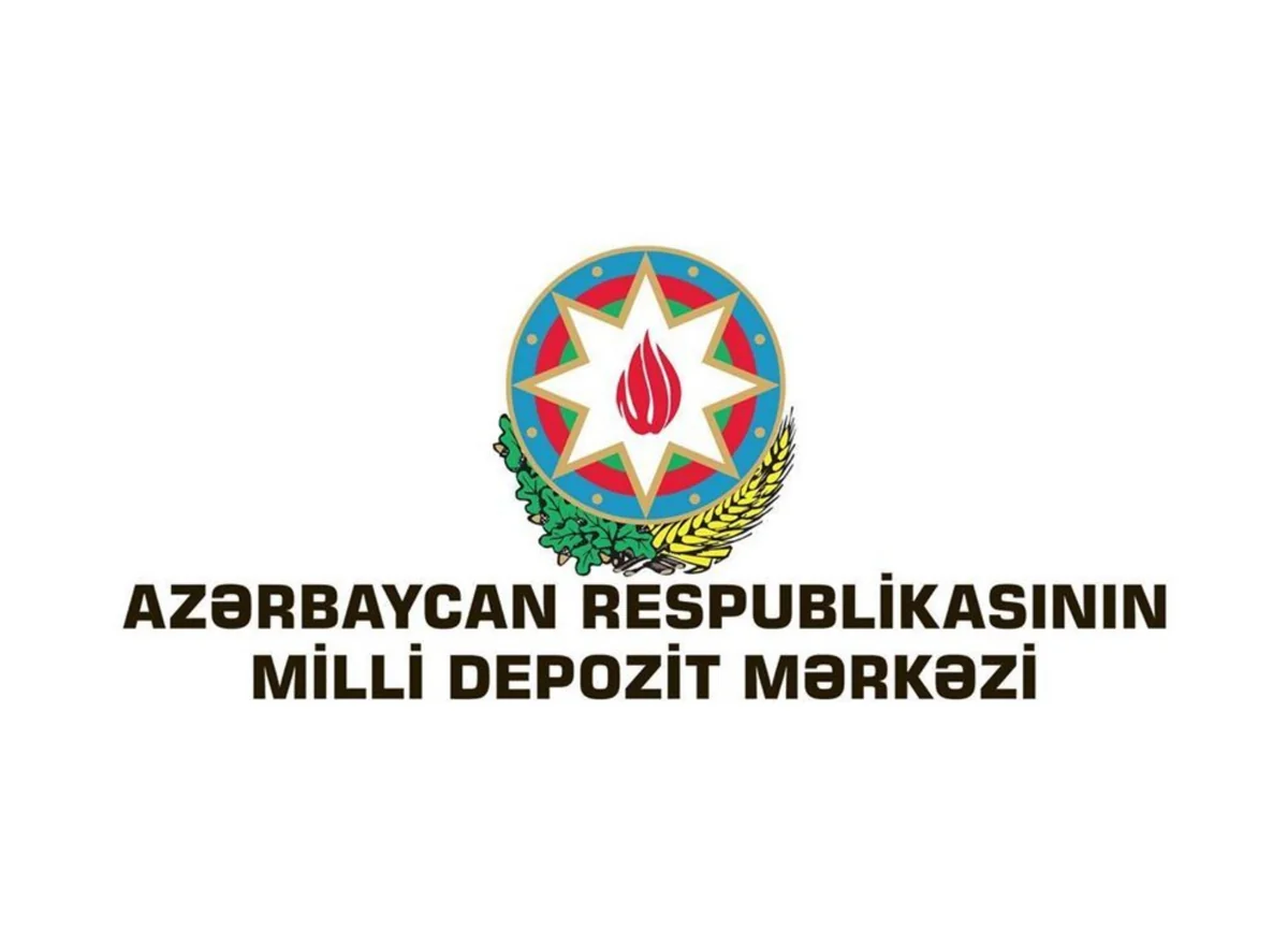 Milli Depozit Mərkəzinin Müşahidə Şurası yenidən formalaşdırılıb