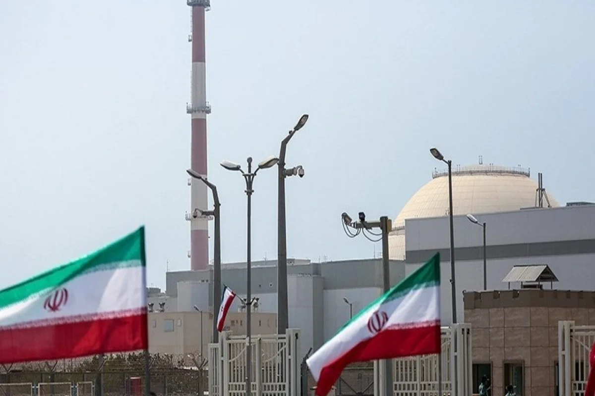 IAEA inspectors arrive in Iran