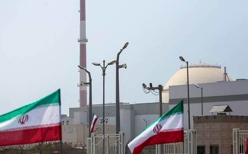 IAEA inspectors arrive in Iran